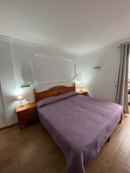Ferienwohnung Vistas Plaza Charco - Taoro Puerto de la Cruz  Exterior foto