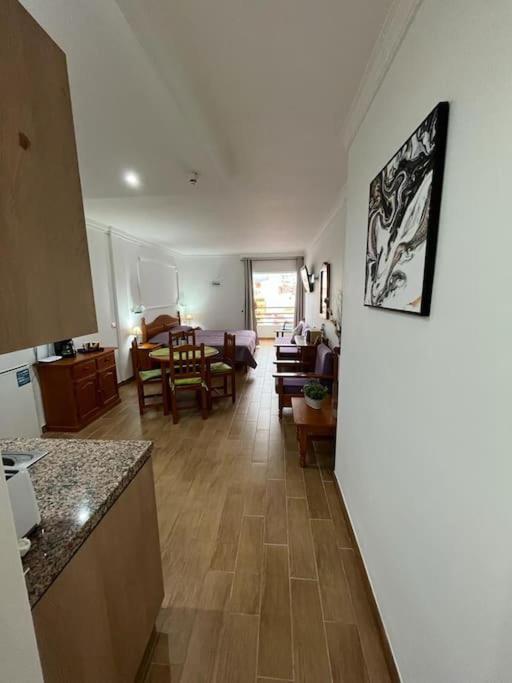 Ferienwohnung Vistas Plaza Charco - Taoro Puerto de la Cruz  Exterior foto